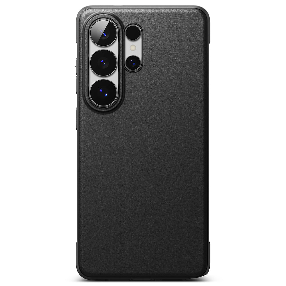 Custodia per Samsung Galaxy S26 Ultra S948, Ringke, Onyx, Nera