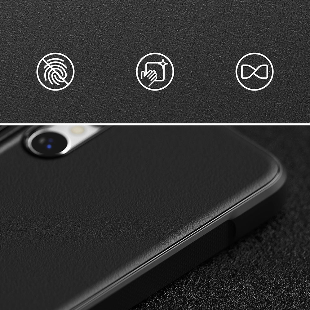Custodia per Samsung Galaxy S26 Ultra S948, Ringke, Onyx, Nera