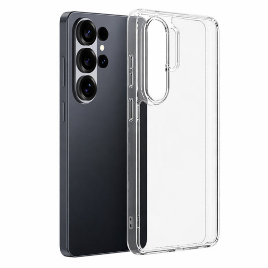 Custodia per Samsung Galaxy S26 Ultra, Torras, Guardian, Trasparente