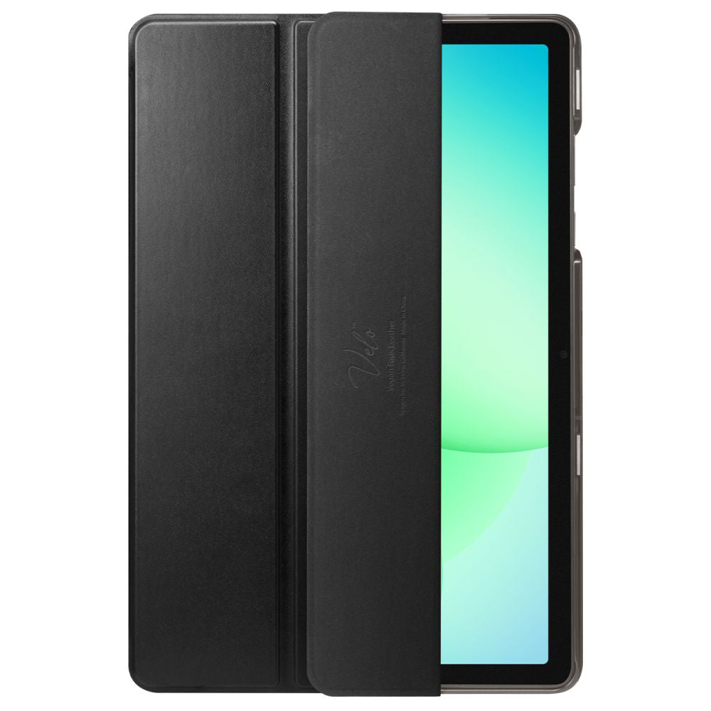 Custodia per Samsung Galaxy Tab A11+ / Tab A9+, Spigen, Smart Fold, Nera ACS10553