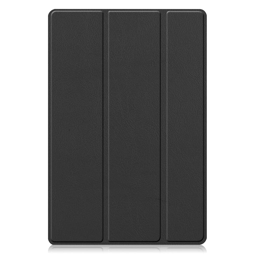Custodia per Samsung Galaxy Tab A8 10.5 (2021), Techsuit, FoldPro, Nera