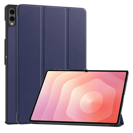 Custodia per Samsung Galaxy Tab S11 Ultra, Techsuit, FoldPro, Blu