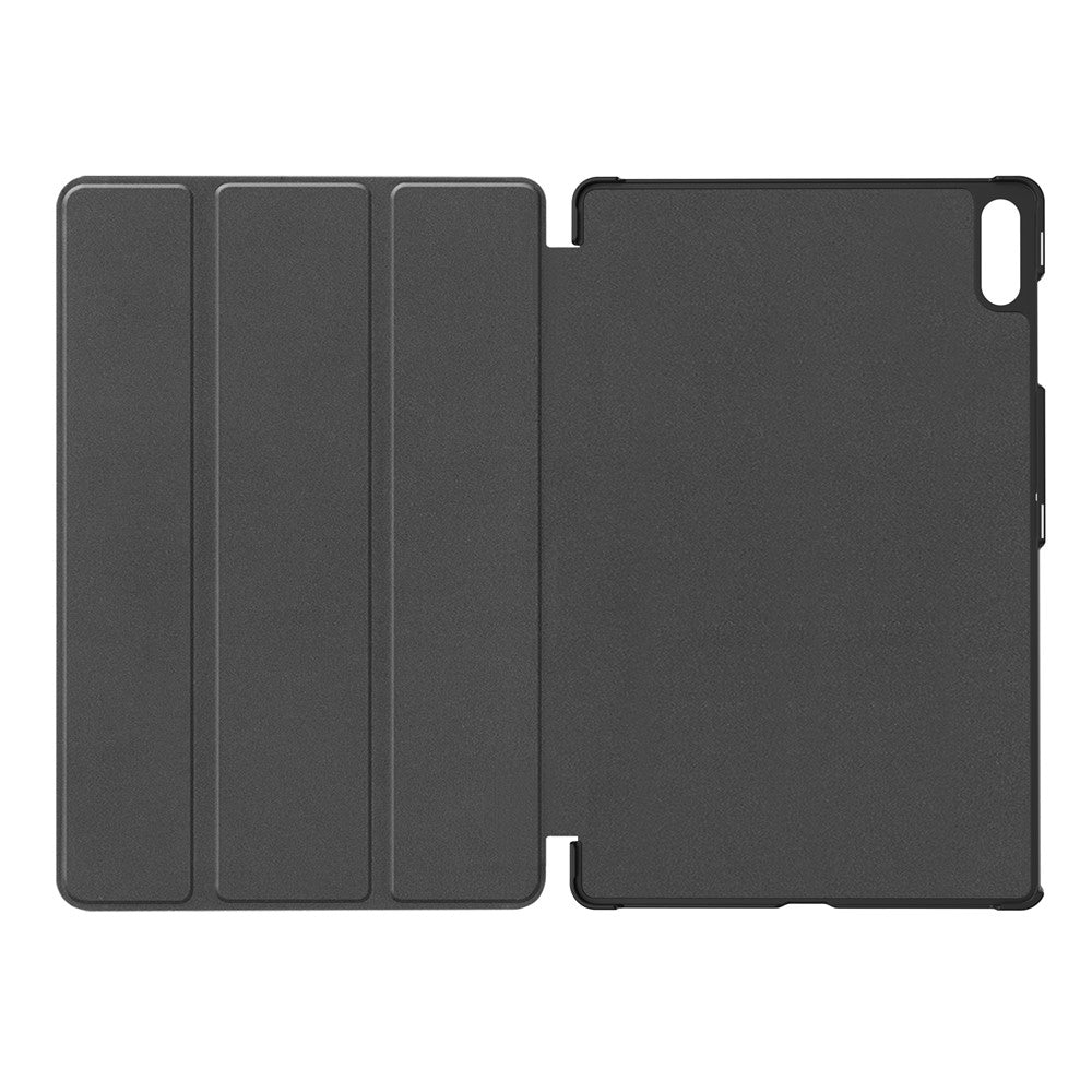 Custodia per Samsung Galaxy Tab S11 Ultra, Techsuit, FoldPro, Blu