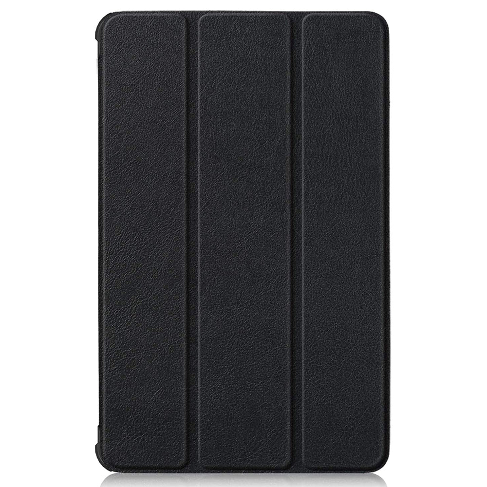 Custodia per Samsung Galaxy Tab S6 Lite (2024) / Tab S6 Lite (2022) / Tab S6 Lite (2020), Techsuit, FoldPro, Nera
