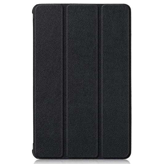 Custodia per Samsung Galaxy Tab S6 Lite (2024) / Tab S6 Lite (2022) / Tab S6 Lite (2020), Techsuit, FoldPro, Nera