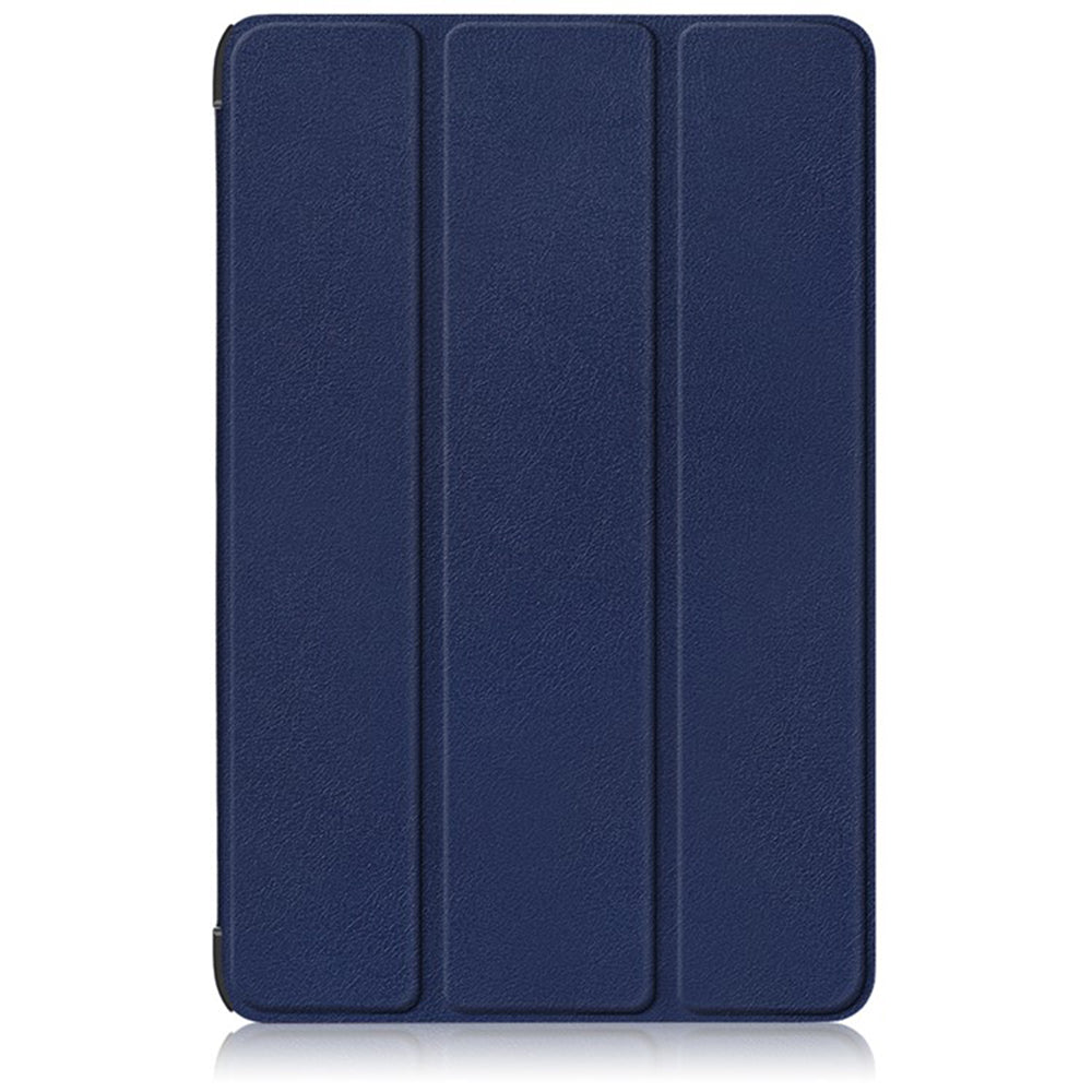 Custodia per Samsung Galaxy Tab S9 FE / Tab S9 / Tab S10 FE, Techsuit, FoldPro, Blu