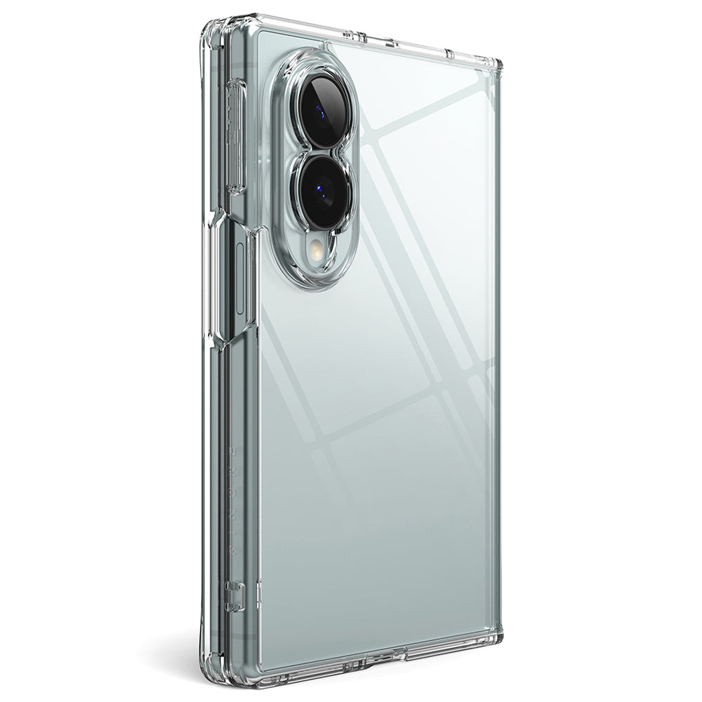 Custodia per Samsung Galaxy Z Fold8 F971, Ringke, Fusion, Trasparente