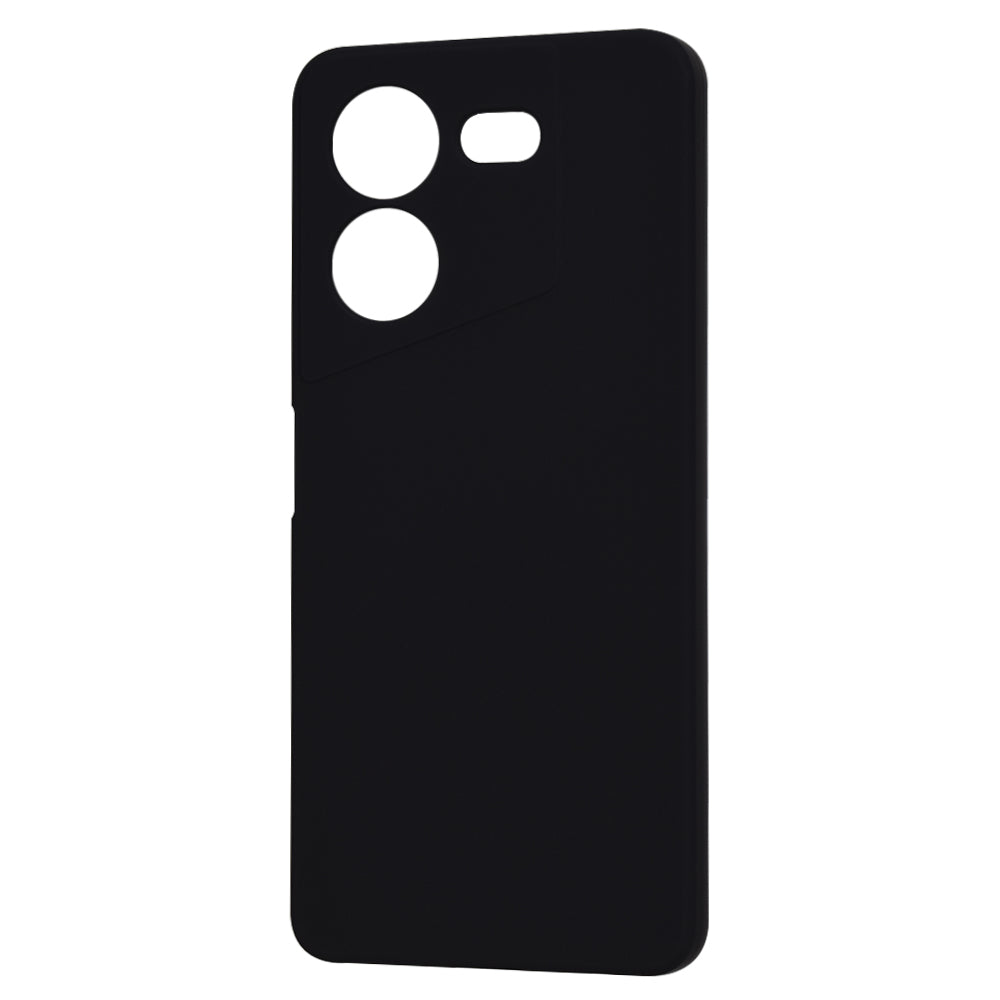 Custodia per Tecno Pova 5 Pro, Techsuit, SoftFlex, Nera