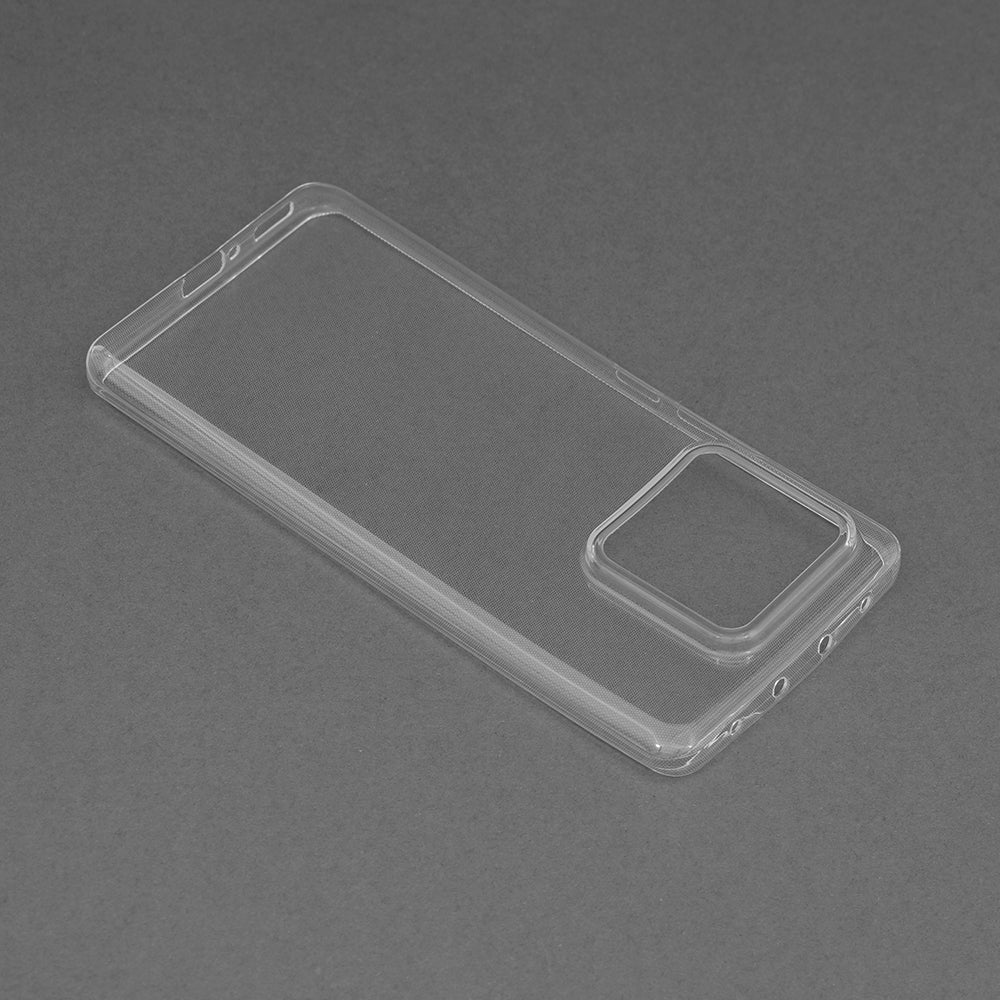 Custodia per Xiaomi 13 Pro, Techsuit, Chiara, Trasparente