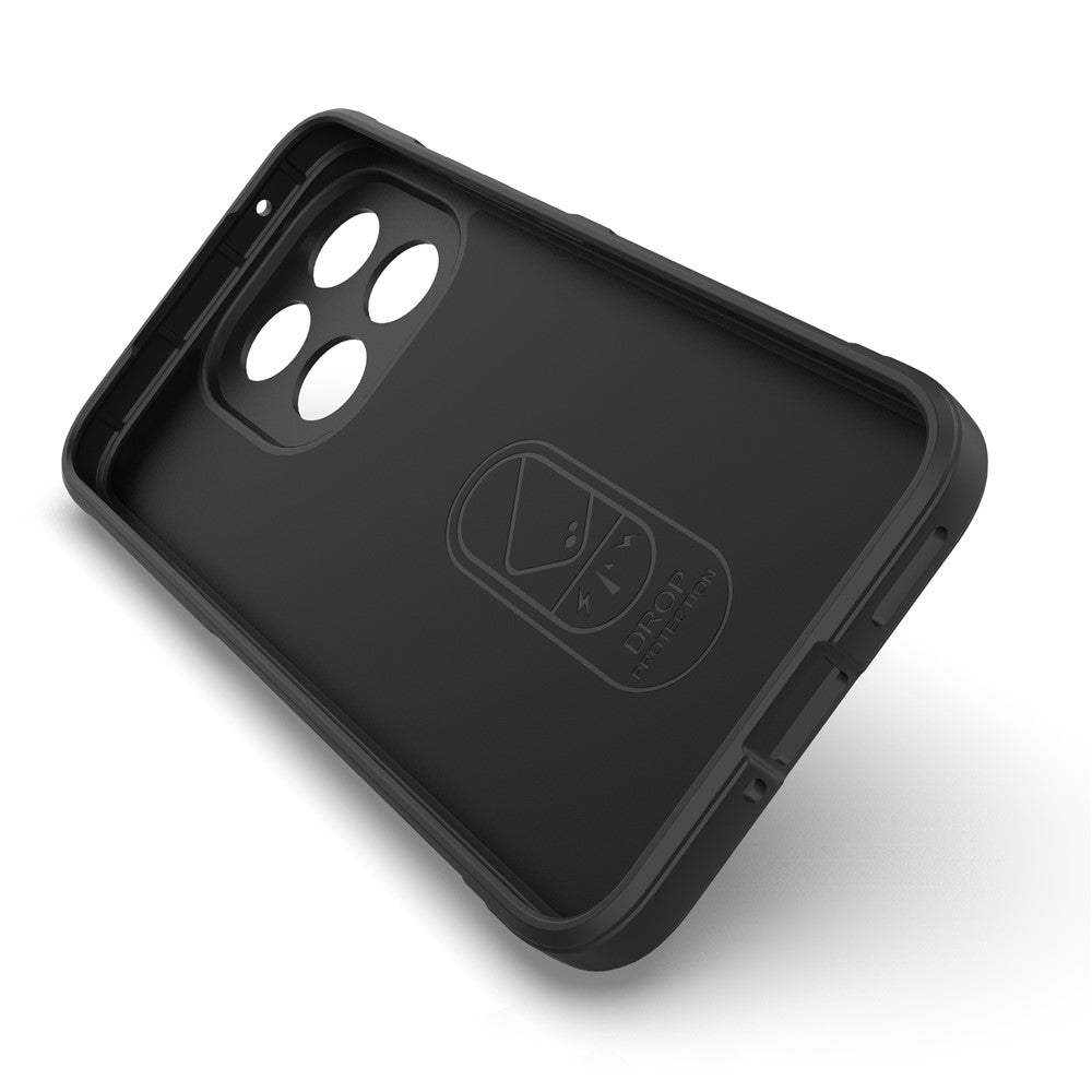 Custodia per Xiaomi 15T, Techsuit, Magic Shield, Viola
