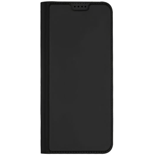Custodia per Xiaomi Redmi Note 13 5G, DUX DUCIS, Skin Pro, Nera
