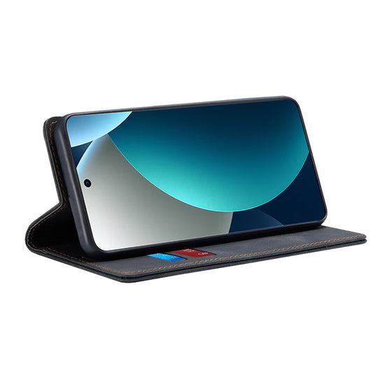 Custodia per Xiaomi Redmi Note 15 Pro 4G, Techsuit, Confy, Nera