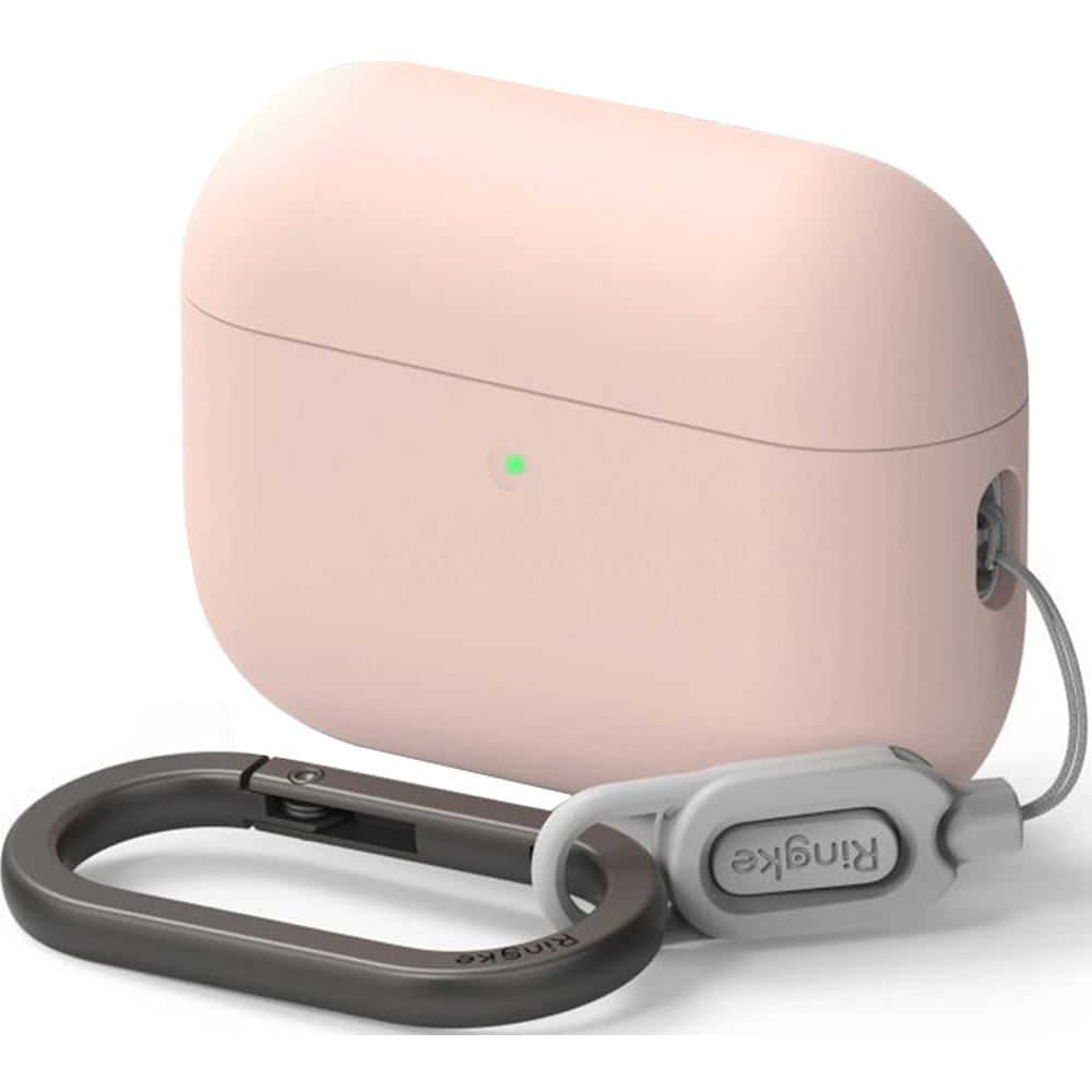 Custodia Ringke per Apple AirPods Pro 3, Rosa