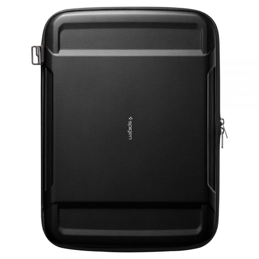 Custodia Spigen Rugged Armor per Laptop 13 pollici - 14 pollici, Nera AFA04270