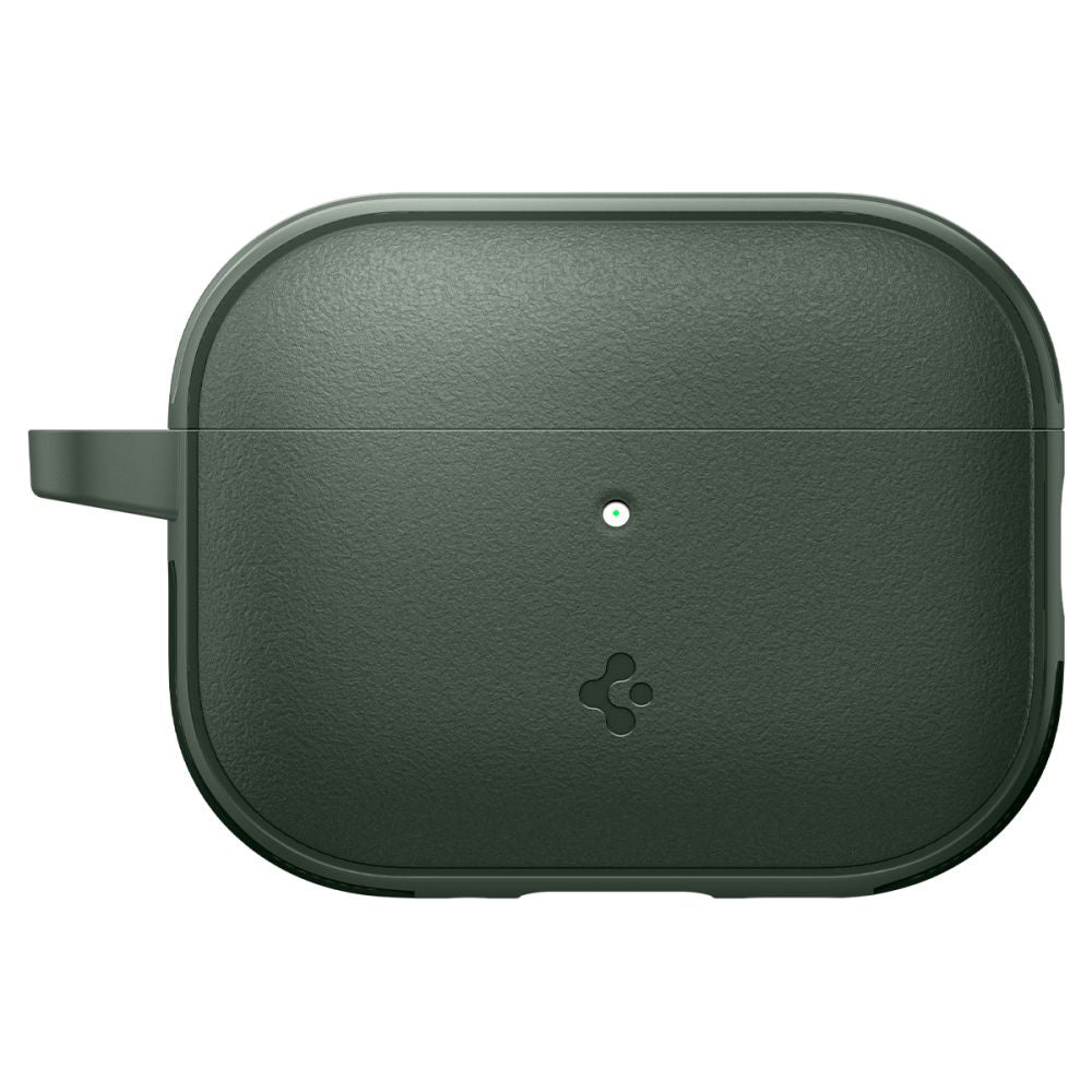 Custodia Spigen Vault per Apple AirPods Pro 3, Verde ACS09827