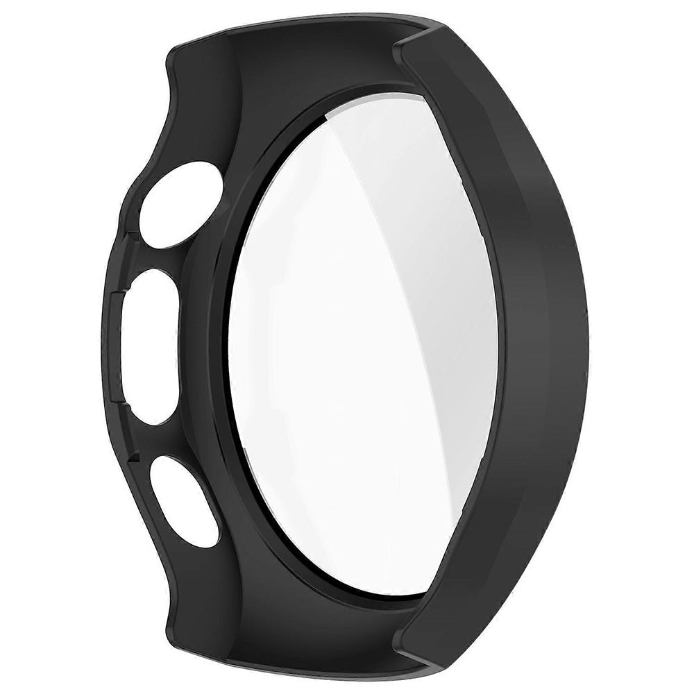 Custodia Techsuit Defense360 Pro per Huawei Watch 5 46mm, Nera