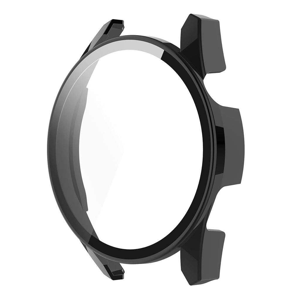 Custodia Techsuit Defense360 Pro per Huawei Watch GT 3 46mm, Nera