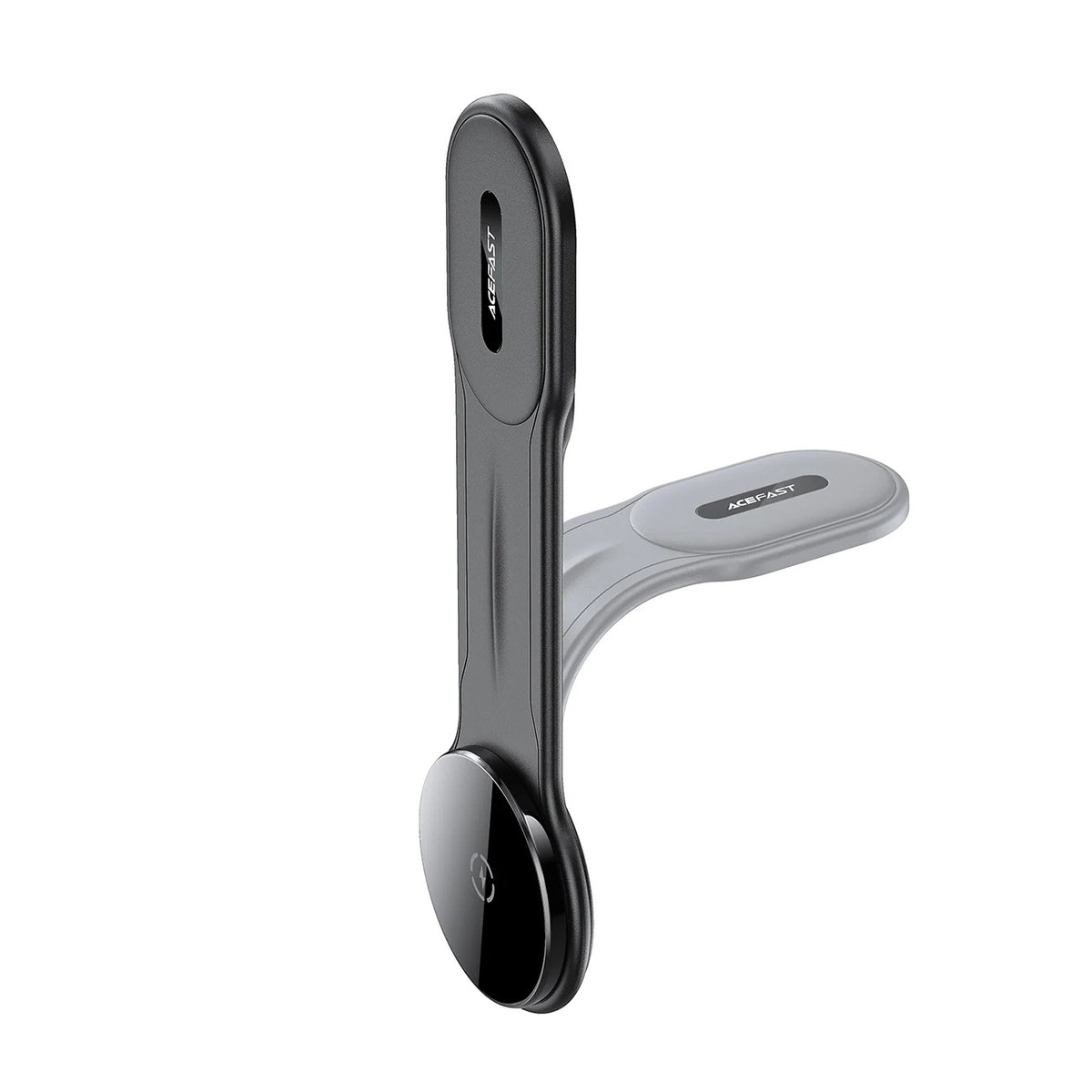 Caricabatterie Auto Wireless Acefast D21, 15W, 1.67A, Nero