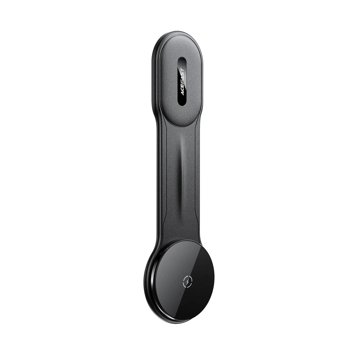 Caricabatterie Auto Wireless Acefast D21, 15W, 1.67A, Nero