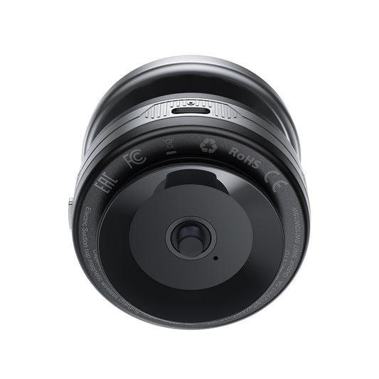 Caricabatterie Auto Wireless Acefast E29, 15W, 1.67A, Grigio