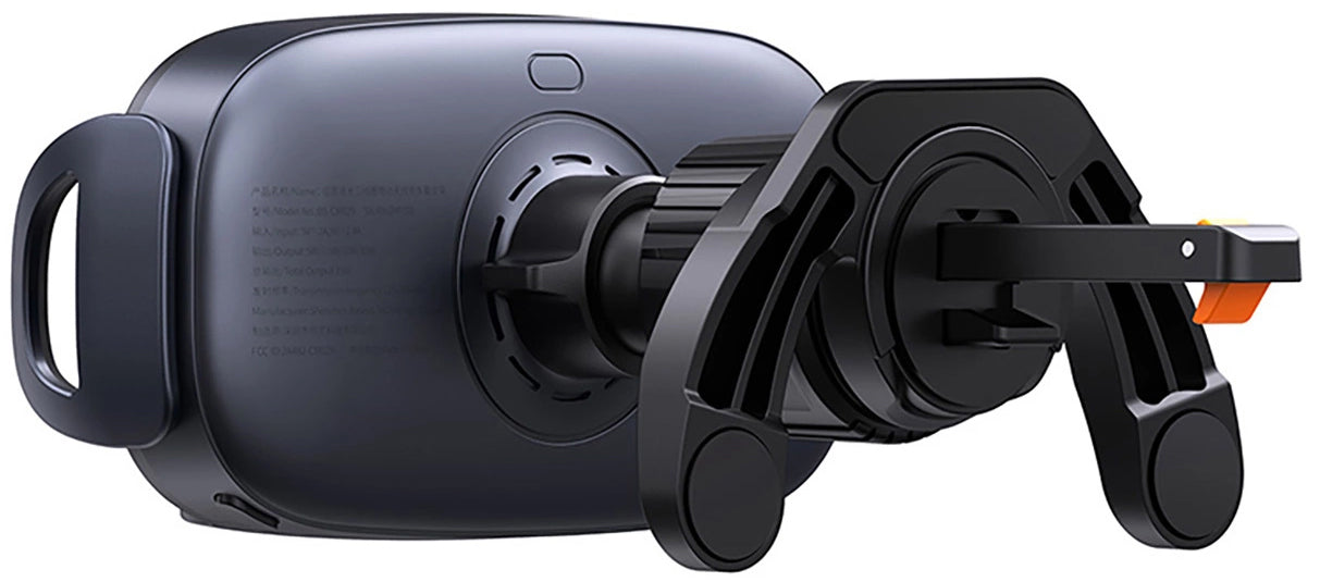 Caricabatterie Auto Wireless Baseus LightChaser, 15W, 1.67A, Nero, Ricondizionato C40355901111-00