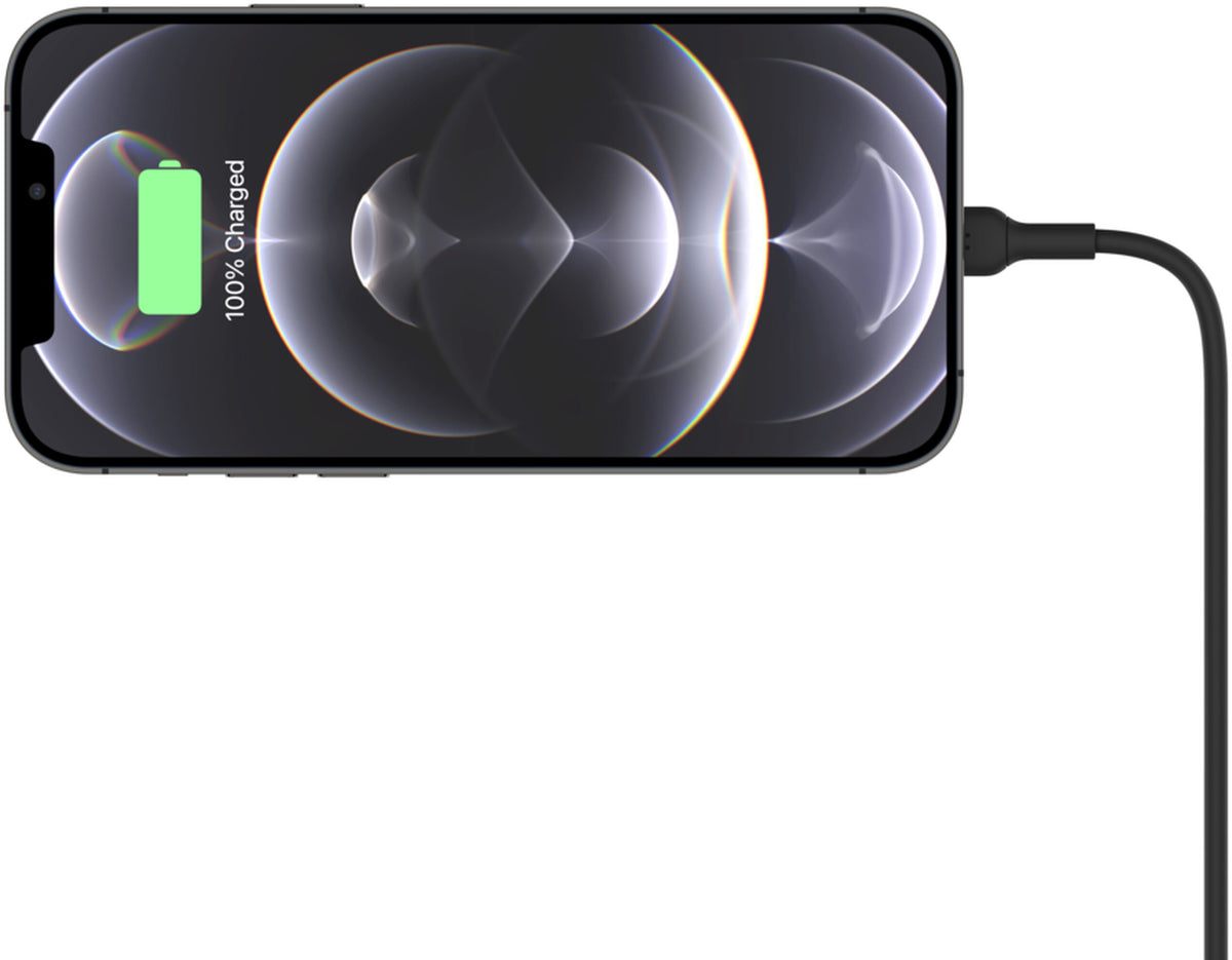Belkin BoostCharge Wireless Car Charger, 10W, 1.1A, Black WIC004btBK