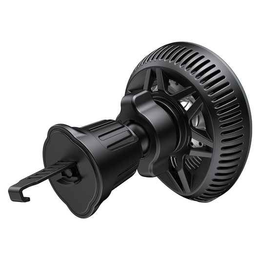 Caricabatterie Auto Wireless HAVIT W3036, 15W, 1.67A, Nero