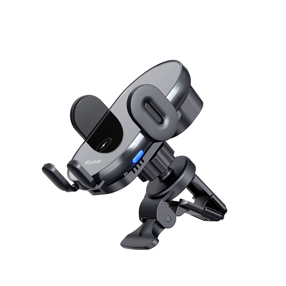 McDodo CH-1600 Wireless Car Charger, 15W, 1.67A, Black