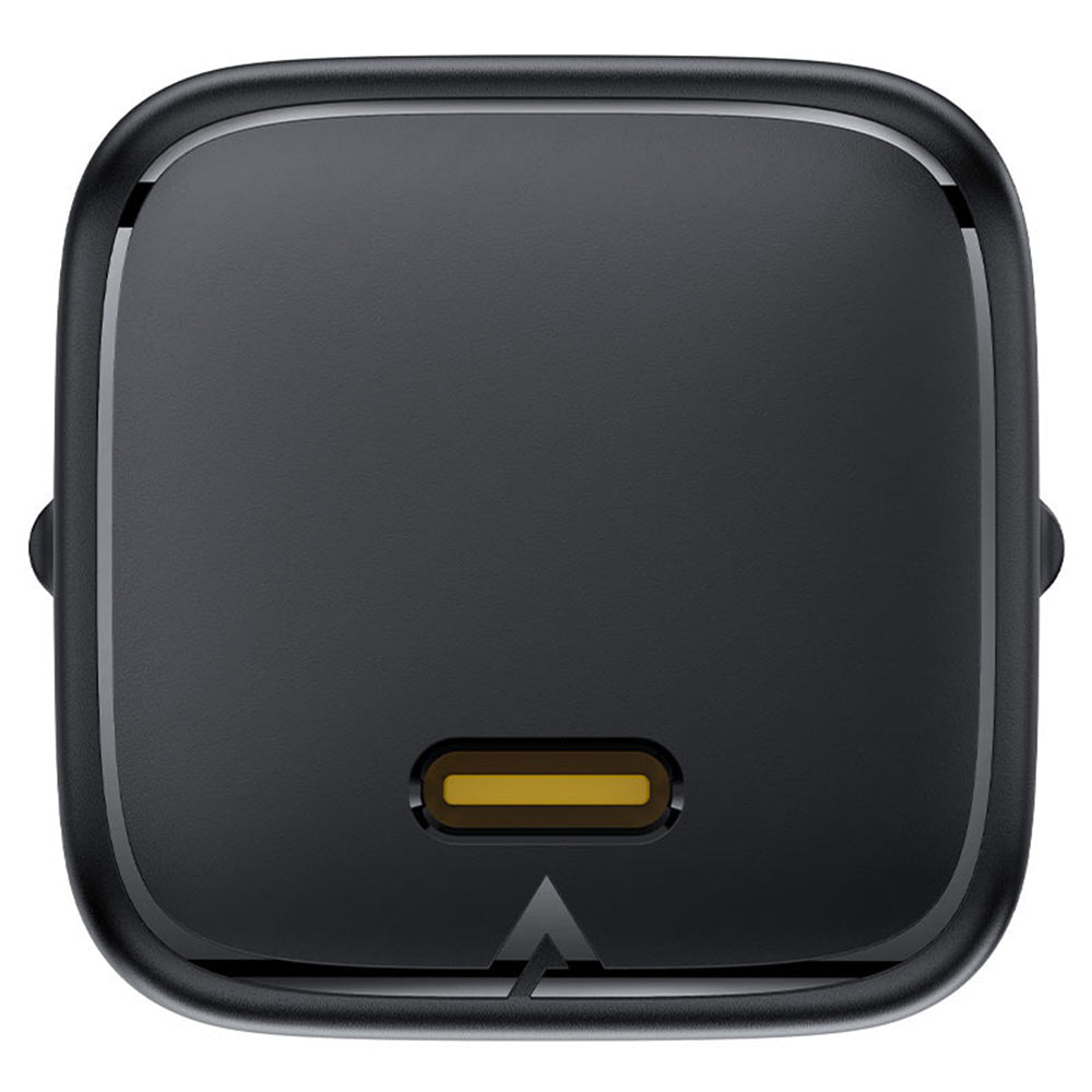 Caricabatterie da rete Acefast A134, 67W, 3.35A, 1 x USB-C, Nero