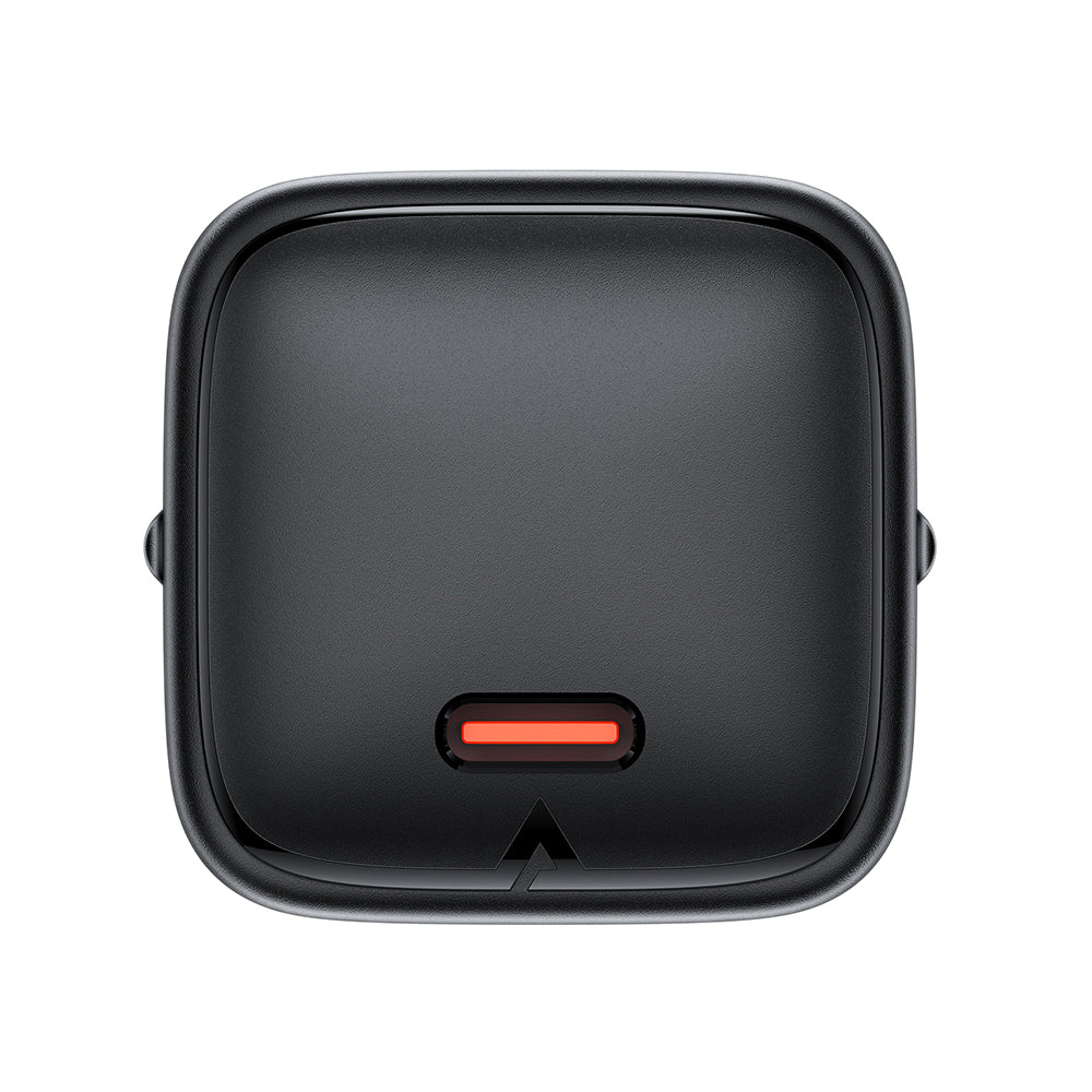 Caricabatterie Retea Acefast A136, 40W, 3A, 1 x USB-C, Nero