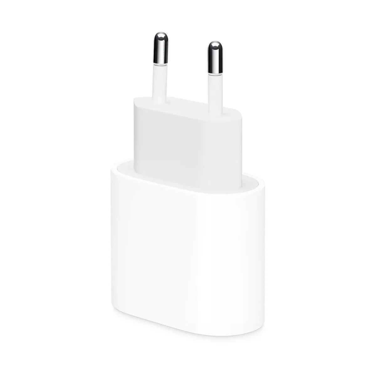 Caricabatterie da rete Apple, 20W, 3A, 1 x USB-C, Bianco MD3J4ZM/A