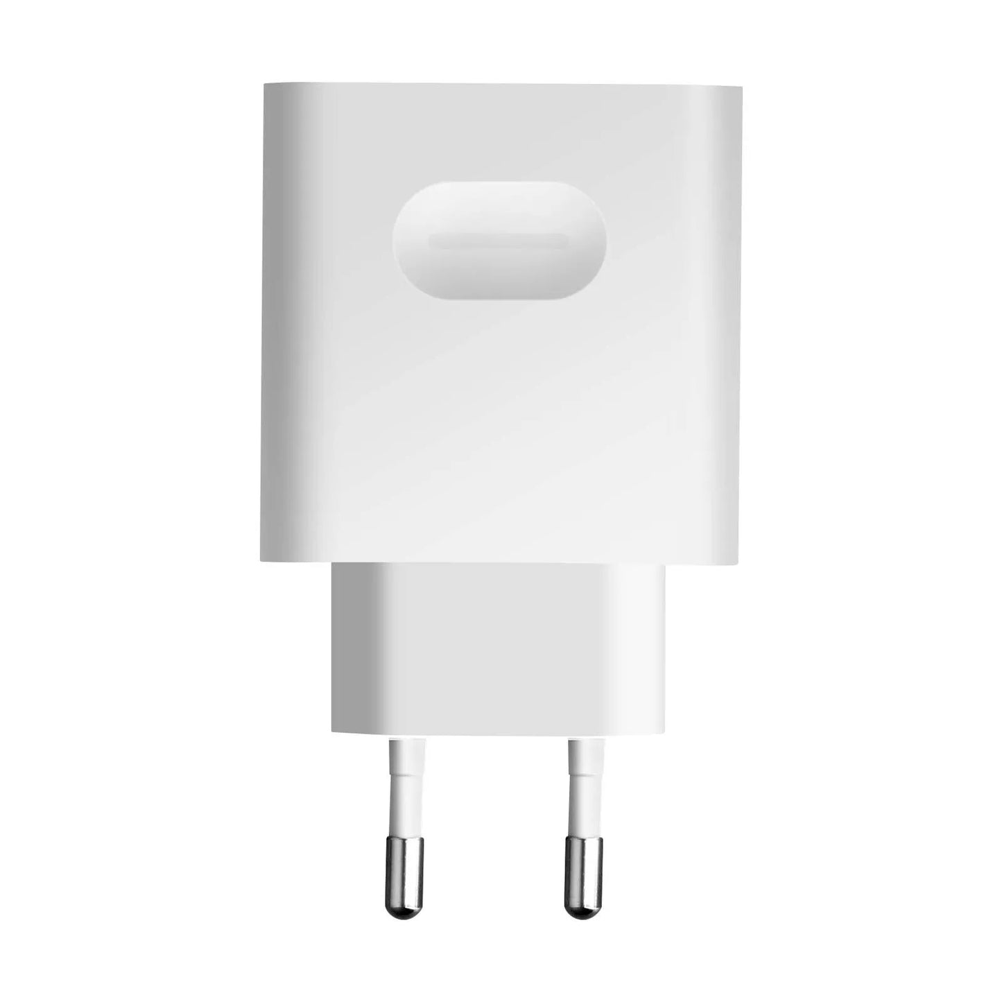 Network Charger Huawei HW-110600E02, 66W, 6A, 1 x USB-A, White 02221773