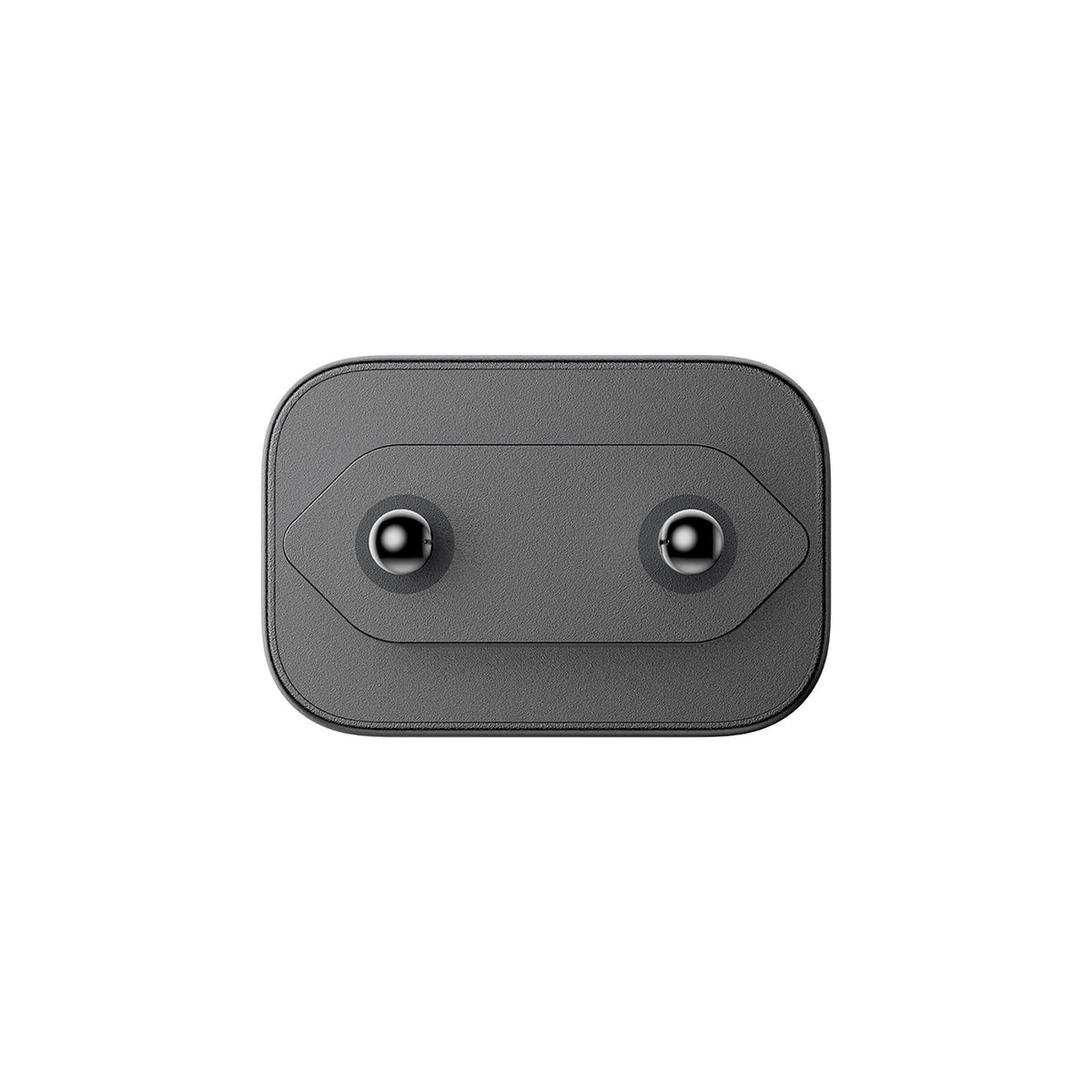 Joyroom JR-TCF20 Network Charger, 20W, 3A, 1 x USB-C, Black