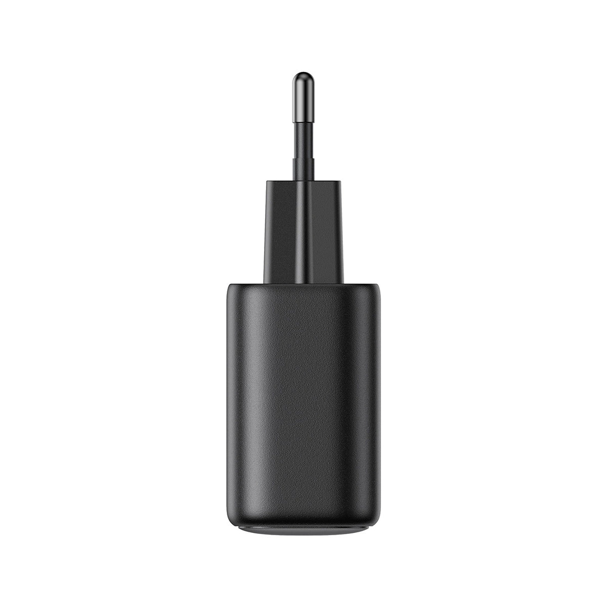 Joyroom JR-TCF20 Network Charger, 20W, 3A, 1 x USB-C, Black