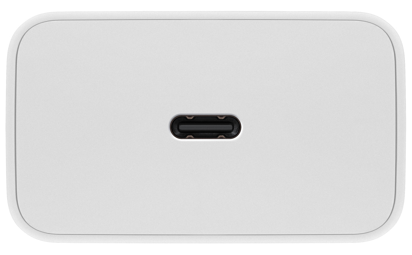 Caricabatterie di rete Samsung EP-TA865W, 65W, 3,25A, 1 x USB-C, bianco GP-PTU020SODWQ GP-PTU020SODWQ