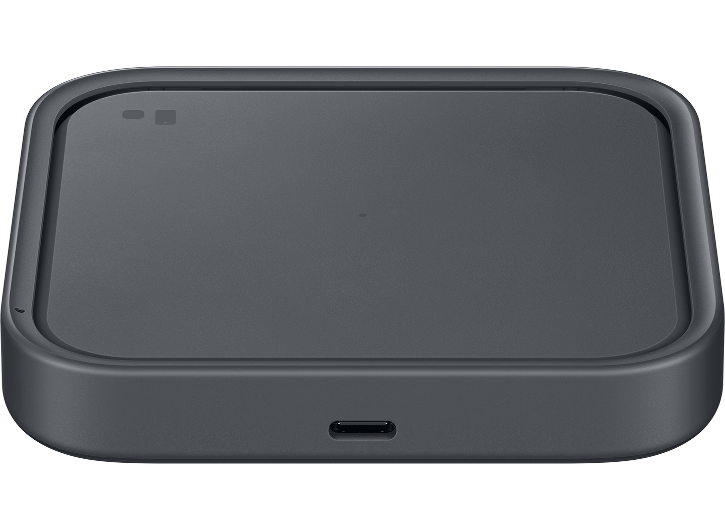 Caricatore Wireless da Rete Samsung, 15W, 1.67A, Nero, Ricondizionato EP-P2400BBEGEU