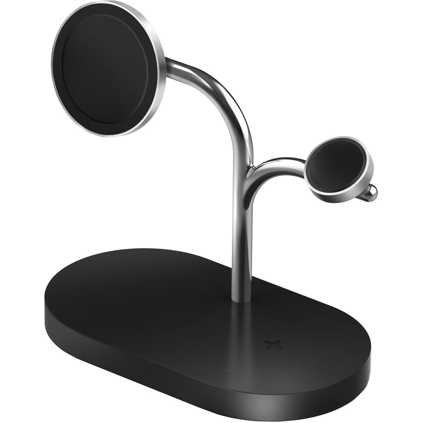 Caricabatterie Wireless Samsung, 15W, 1.67A, Nero GP-PWU024WIABW