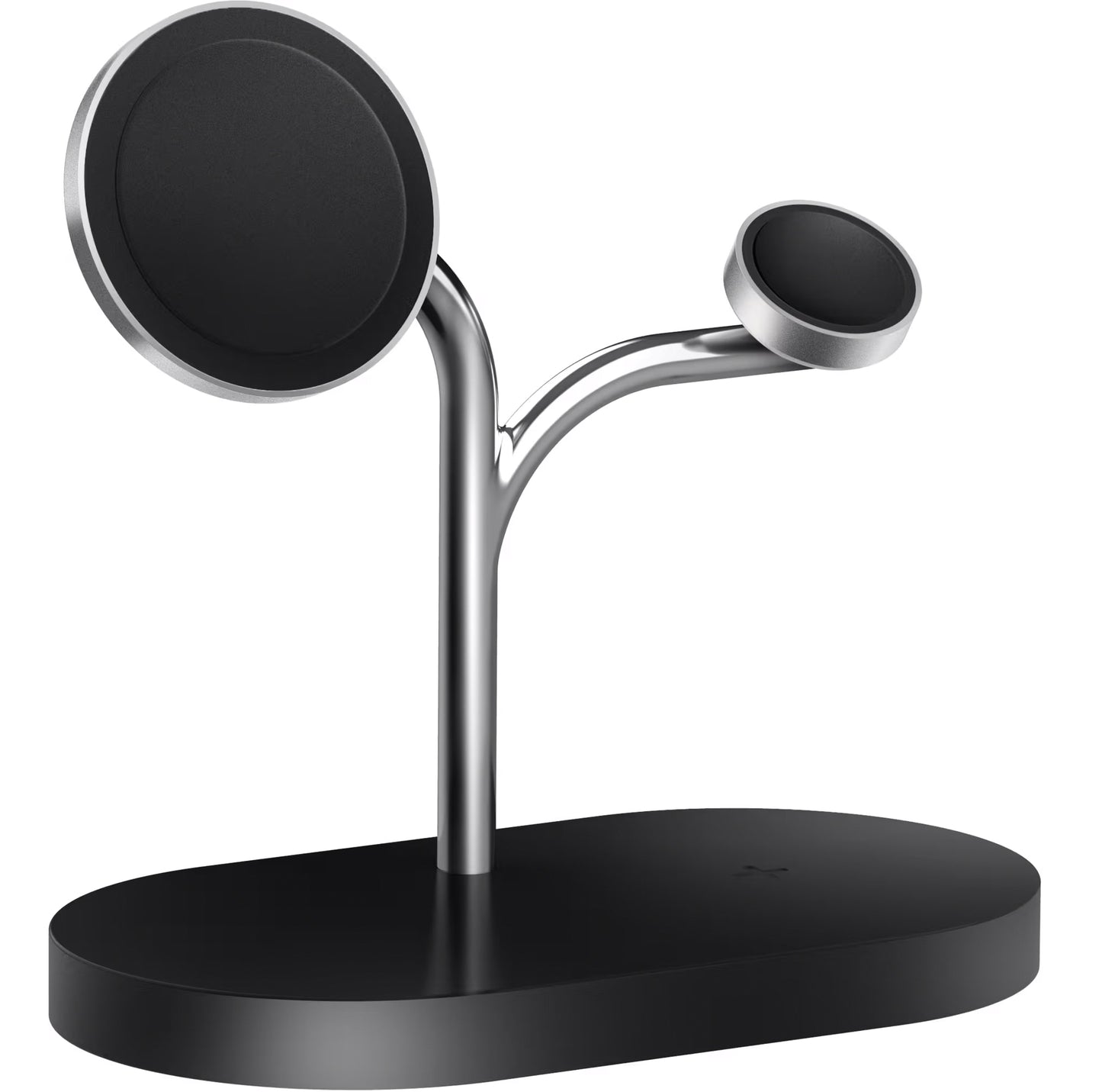 Caricabatterie Wireless Samsung, 15W, 1.67A, Nero GP-PWU024WIABW