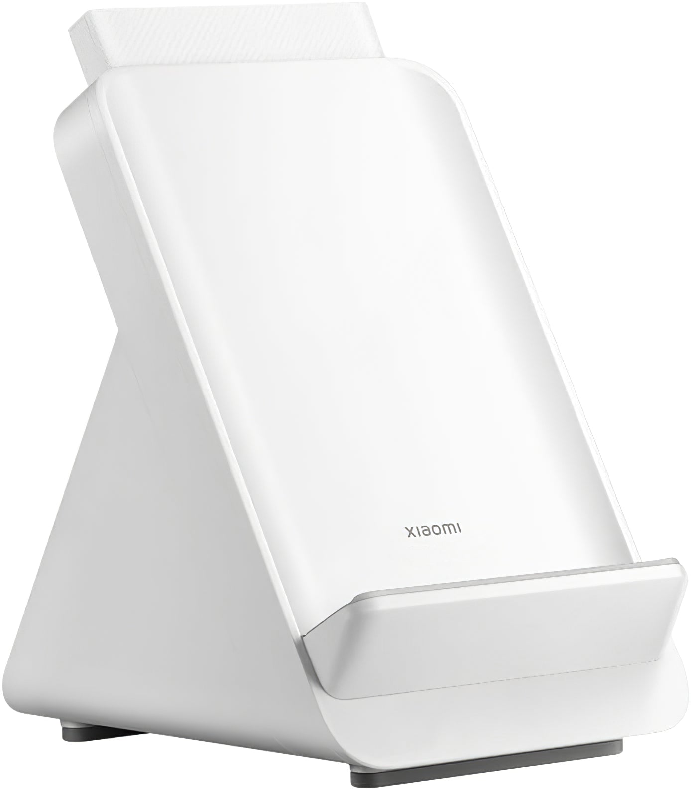 Xiaomi MDY-16-ES Caricatore di rete wireless, 80W, bianco