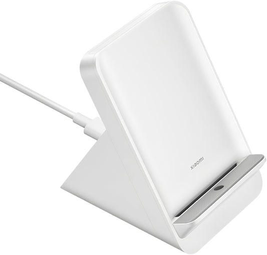 Xiaomi MDY-16-ES Wireless Network Charger, 80W, White