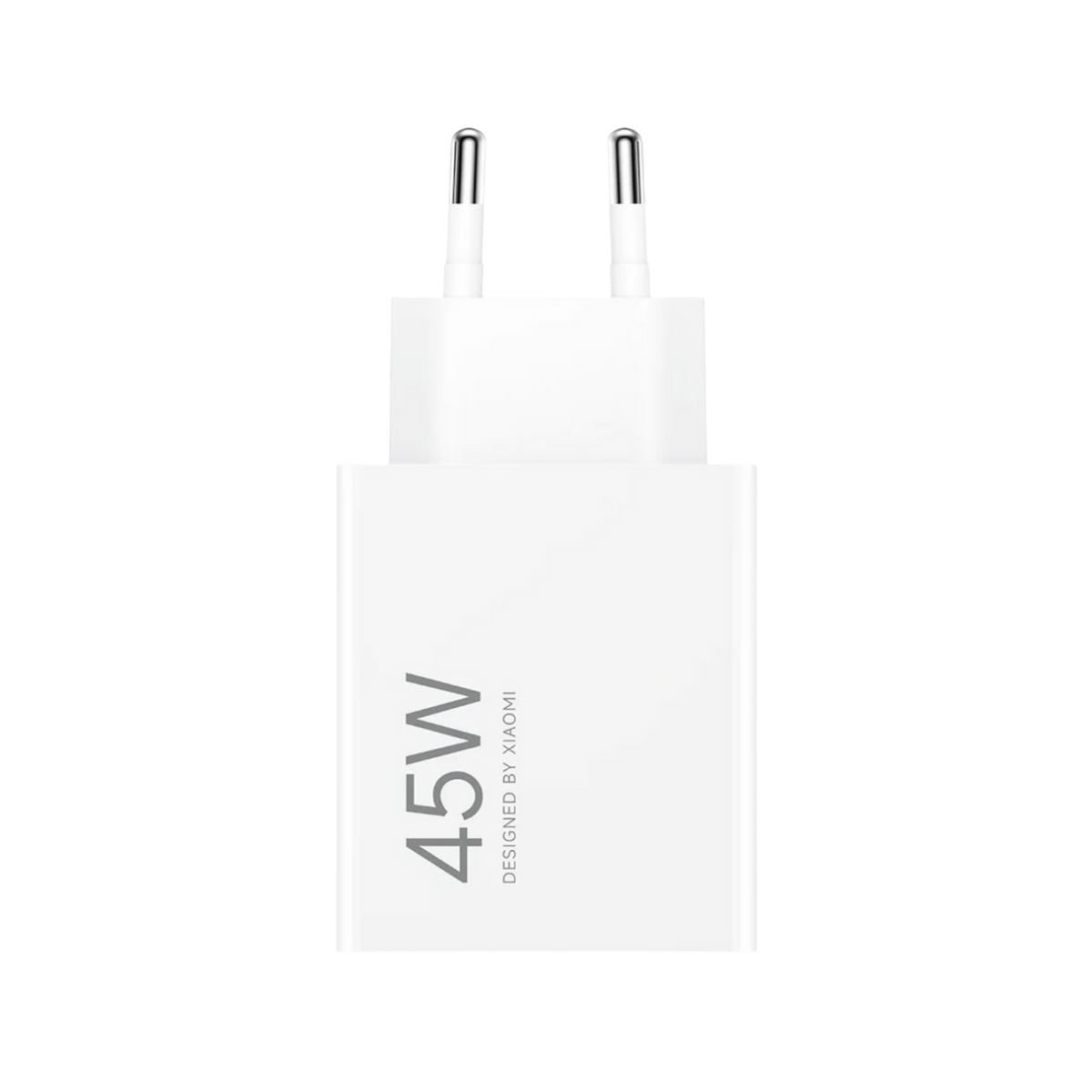 Caricabatterie Rete Xiaomi, 45W, 4.1A, 1 x USB-A, Bianco BHR07SLEU