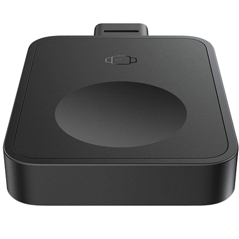 Caricatore Wireless Baseus MagPro per Apple Watch Series, USB-C, Nero P10264106123-00