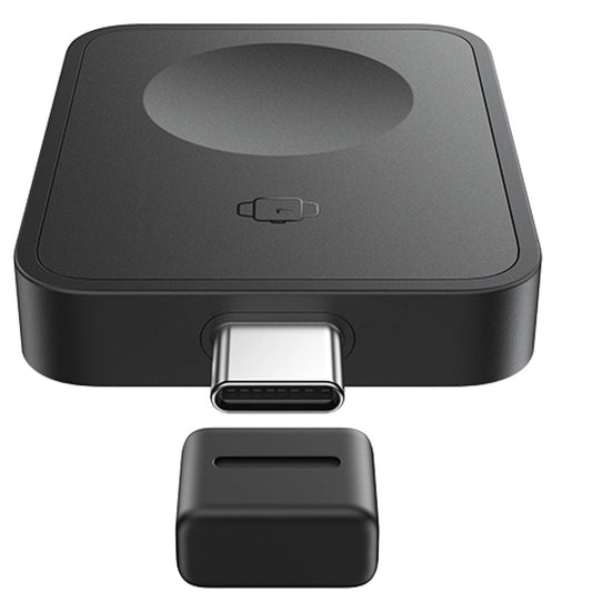 Caricabatterie Wireless Baseus MagPro per Apple Watch Series