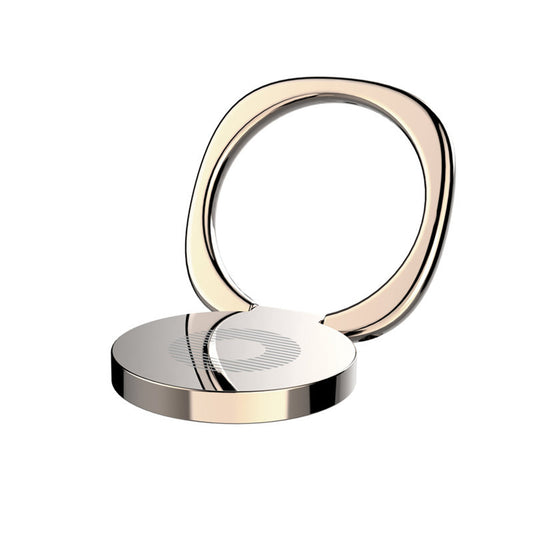 Porta anelli Privity Baseus, universale, placcato oro SUMQ-0V