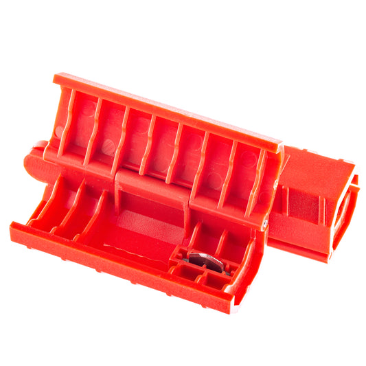 Strumento disisolato OEM LE72041261, rosso