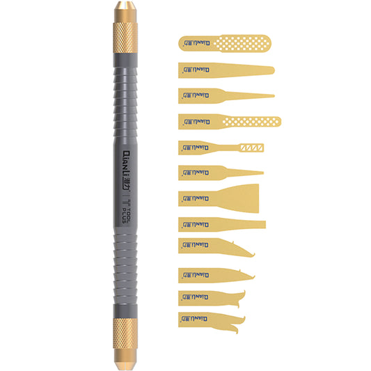 Adhesive Removal Tool QIANLI 009