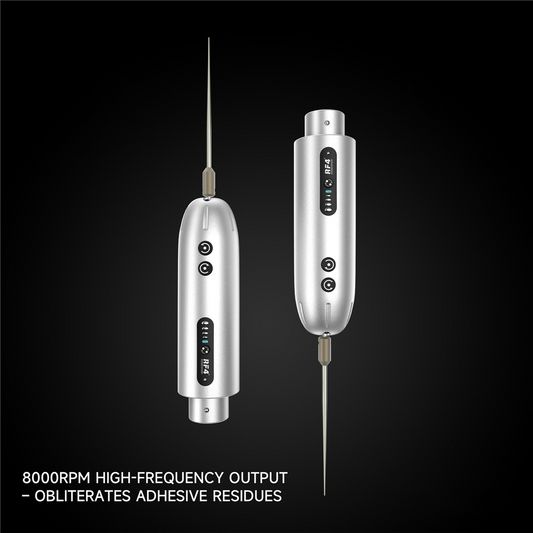 Strumento Rimozione Colla RF4 RF-GR3