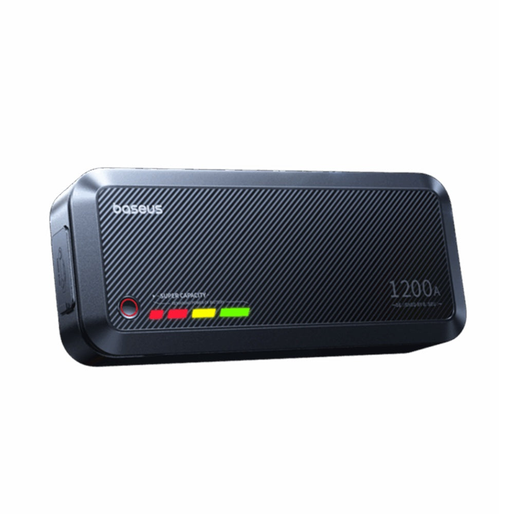 Jump Starter Auto Baseus PrimeTrip VJ1 E00078801123-00