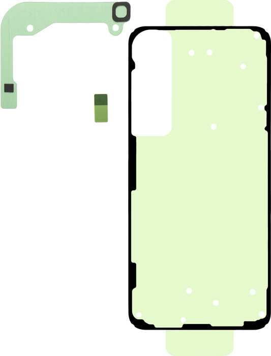 Kit Adesivo Coperchio Batteria Samsung Galaxy S24+ S926, Service Pack GH82-33338A
