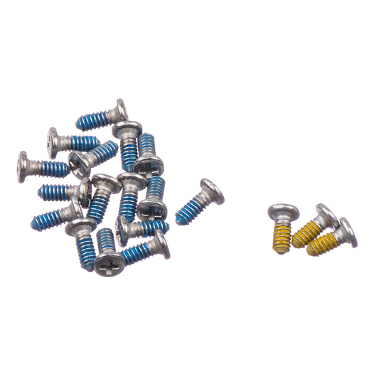 Kit Adesivo Coperchio Batteria Samsung Galaxy S20 Ultra G988, Service Pack GH82-22280A